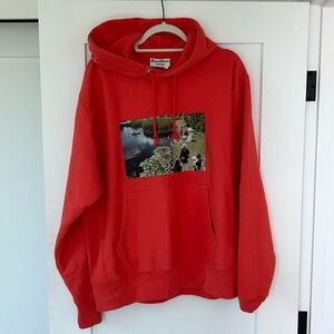 Rowing Blazers Slim Aarons Hoodie